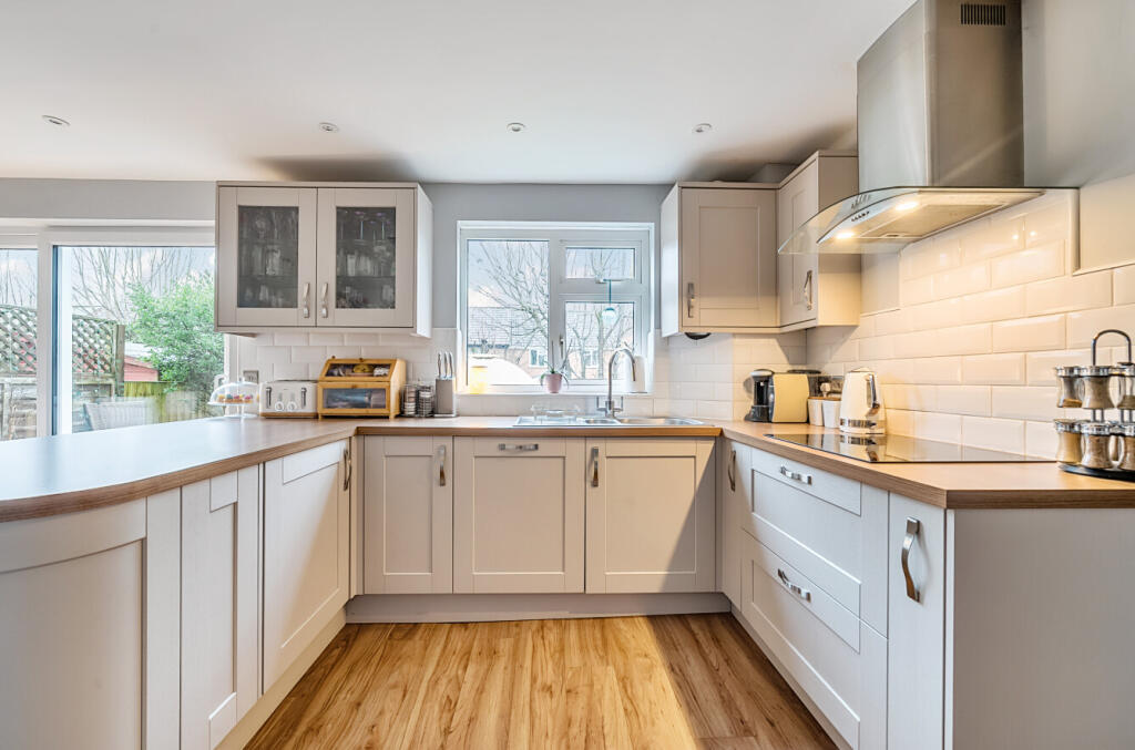 Additional image 7 of Manor Gardens, Warminster, BA12