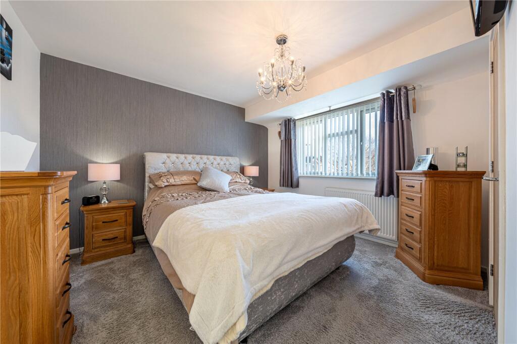 Additional image 16 of Troon, Tamworth, Staffordshire, B77