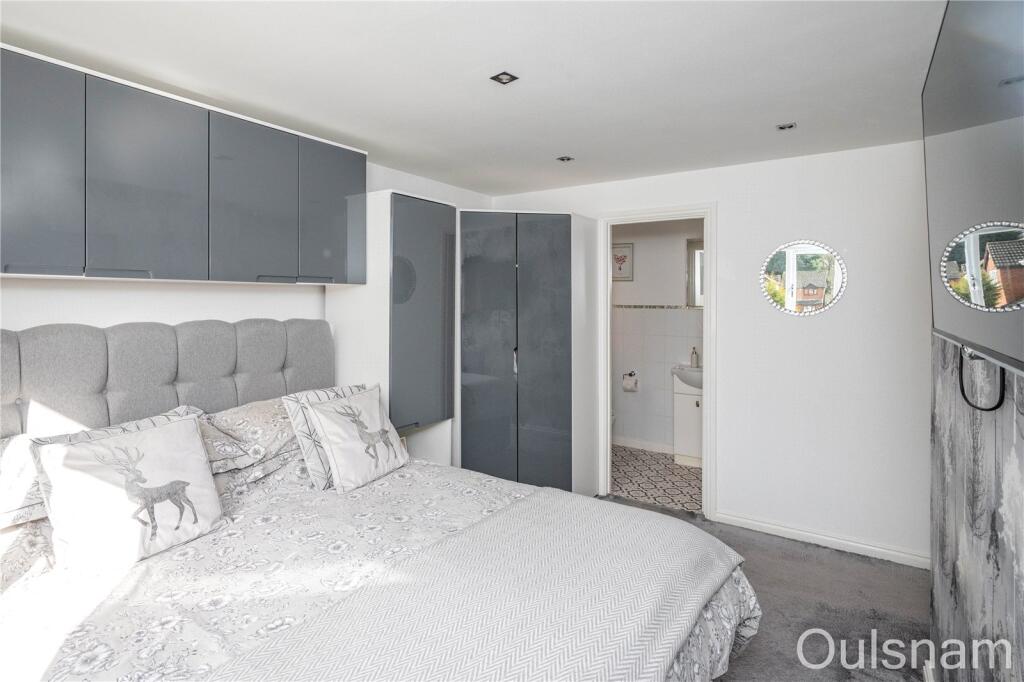 Additional image 12 of Woodbank Drive, Catshill, Bromsgrove, Worcestershire, B61