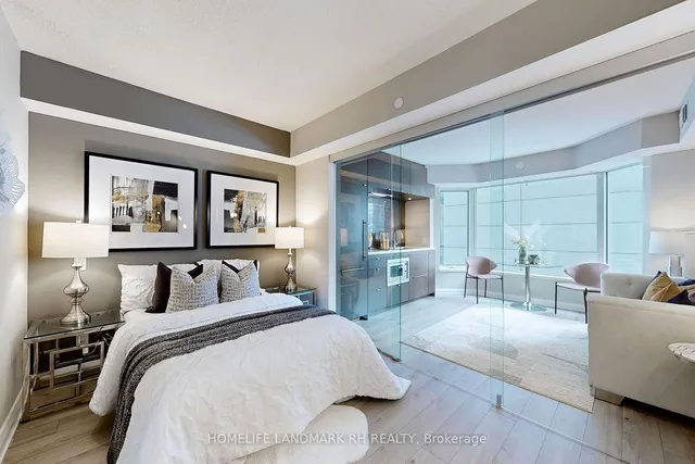 Additional image 11 of 155 Yorkville Ave Unit 806