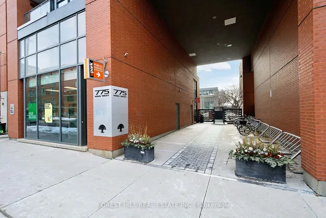 Additional image 18 of 775 King St Unit 419