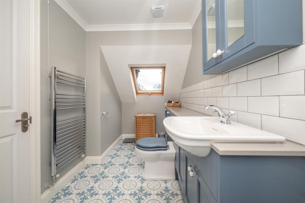 Additional image 16 of Shutt Lane, Earlswood, Solihull