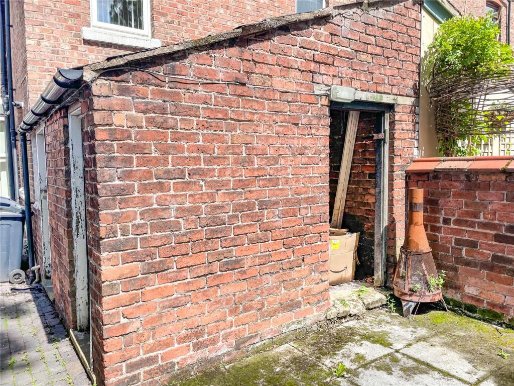 Additional image 8 of Moss Bank, Chester, Cheshire, CH1