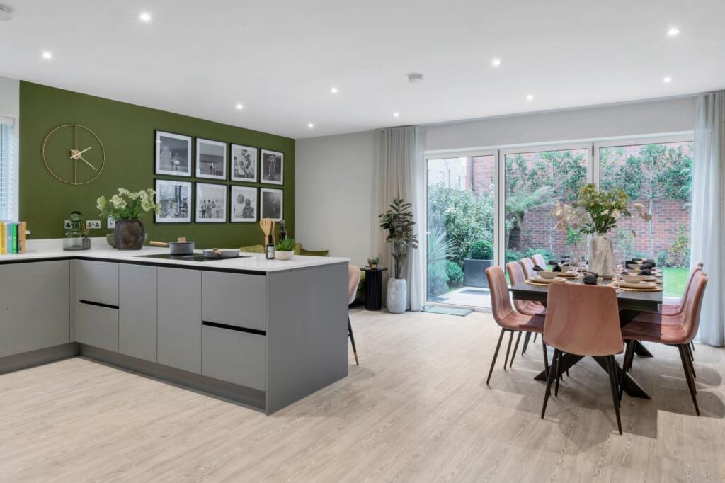 Additional image 2 of Newmarket Road , Cambridge, CB5