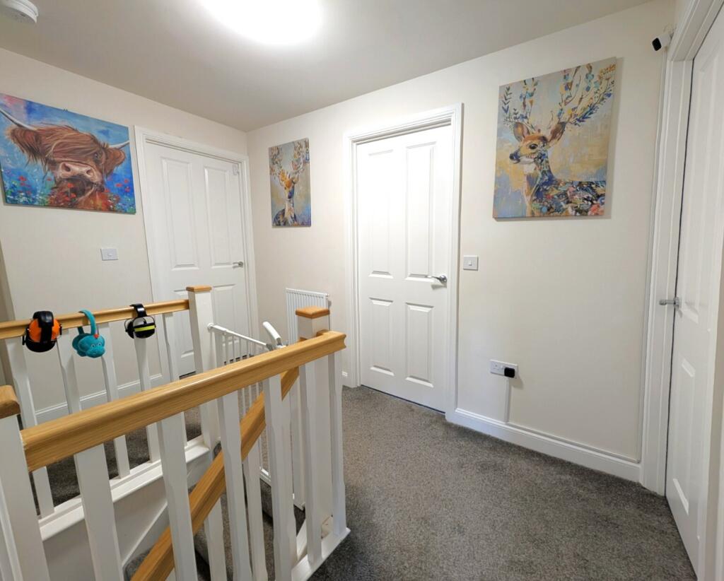 Additional image 14 of Wood Avens Close, Fensiscowles, Blackburn