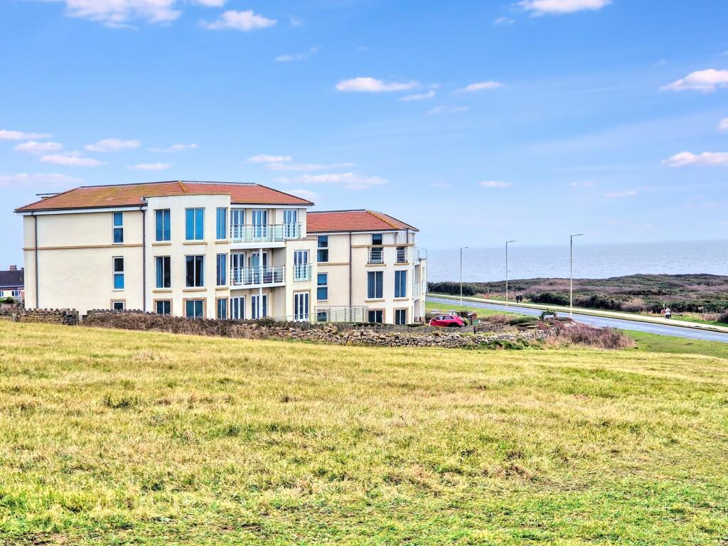 Primary image of COVE HOUSE, LOCKS COMMON ROAD, PORTHCAWL, CF36 3DZ