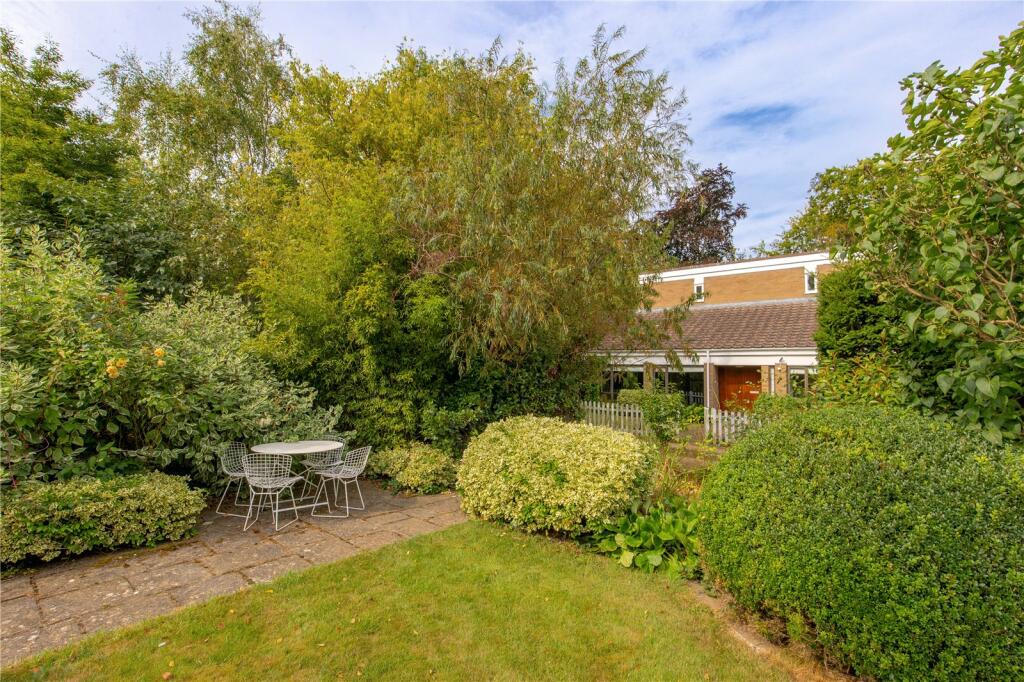 Additional image 16 of Huntingdon Road, Cambridge, CB3