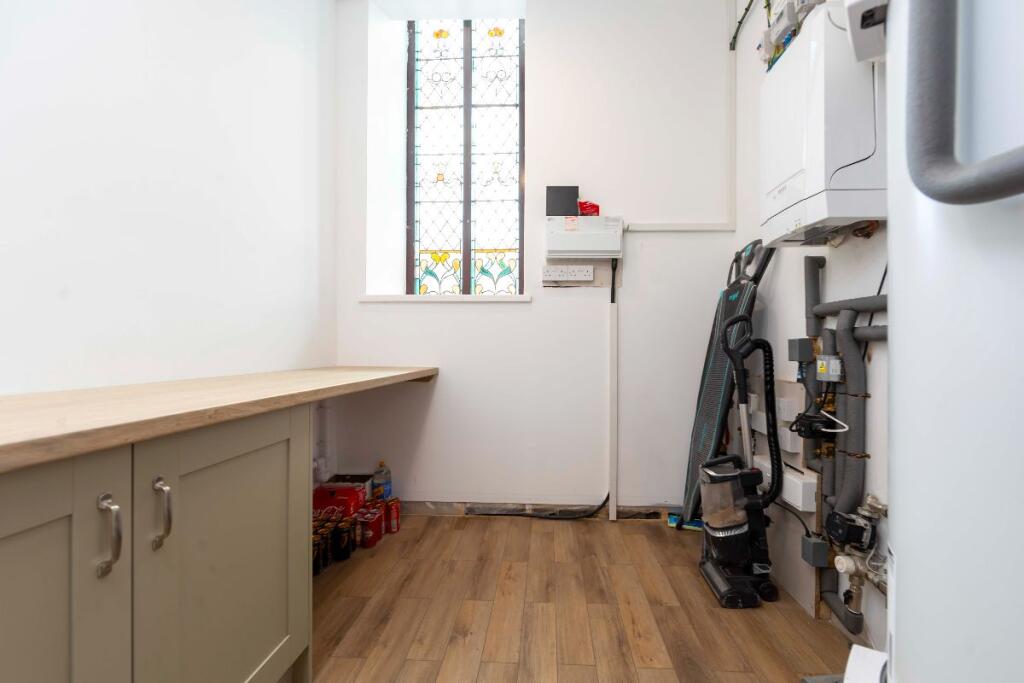 Additional image 15 of PENUEL CONGREGATIONAL CHAPEL High Street, Nelson, Treharris