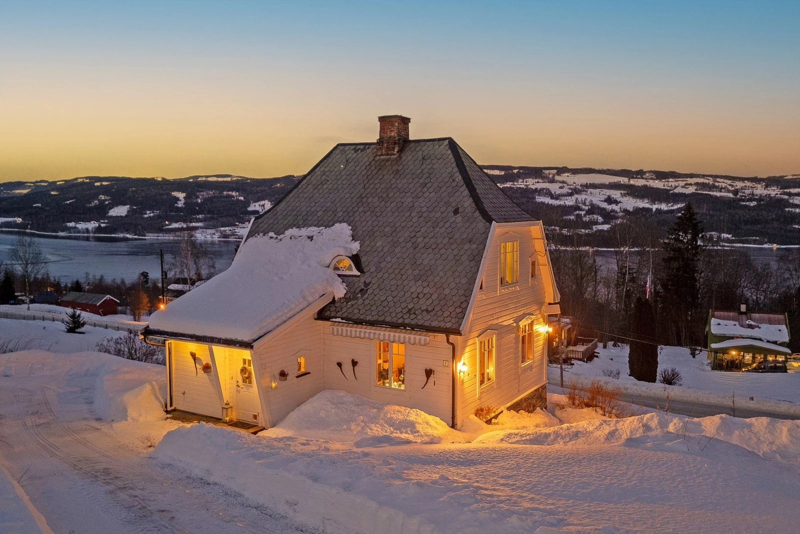 Additional image 2 of Ligarda Grendeveg 1, 2863 Vestsida