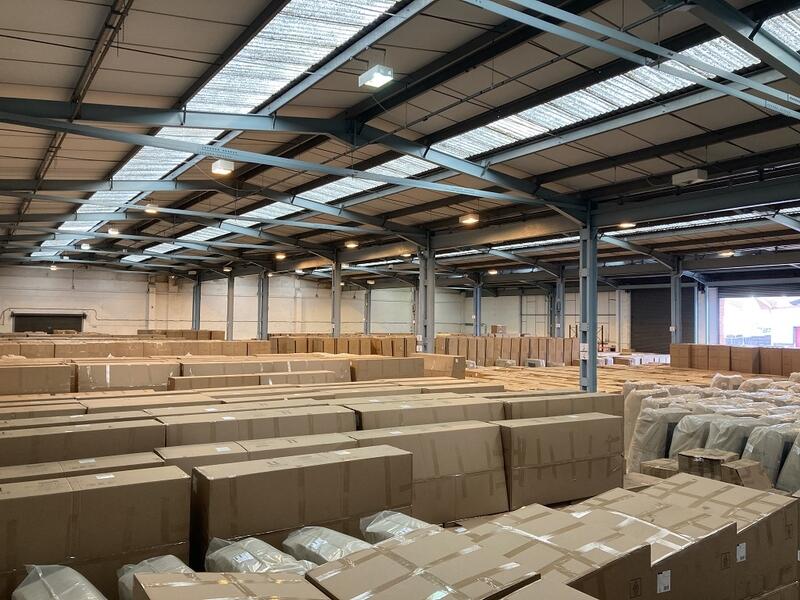 Additional image 8 of Units 5 & 6 Church Lane Industrial Estate, Church Lane, West Bromwich
