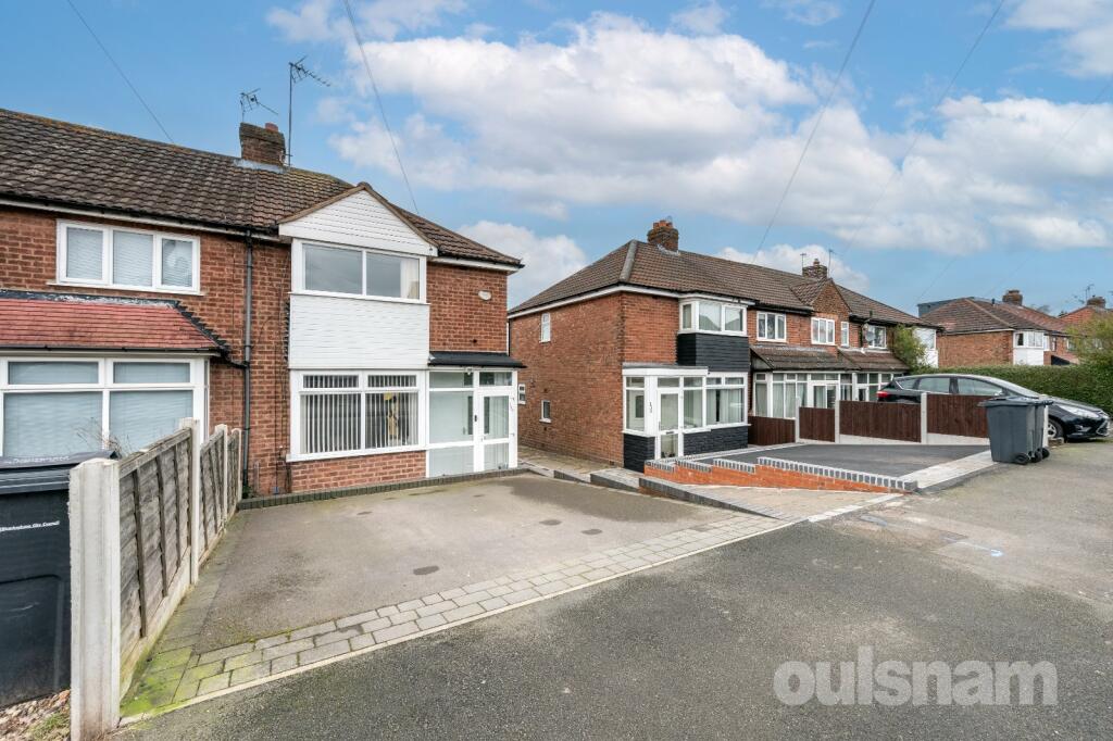 Additional image 15 of Nuthurst Road, West Heath, Birmingham, B31