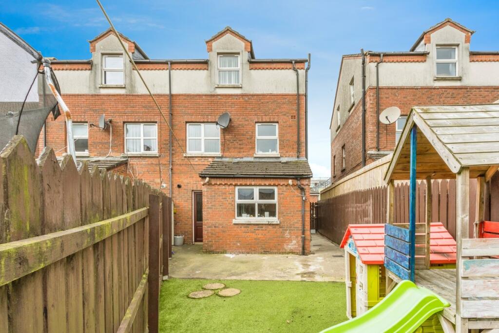 Additional image 19 of Tennent Street, Belfast, BT13