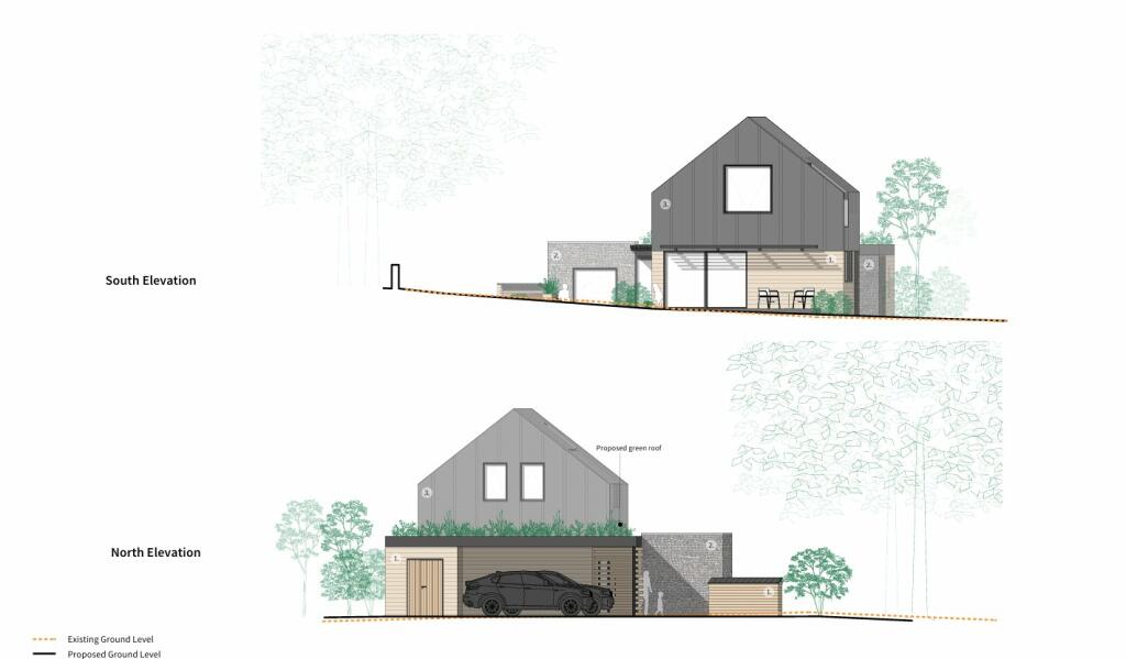 Additional image 4 of Green Lane, South Chailey, Lewes, East Sussex, BN8
