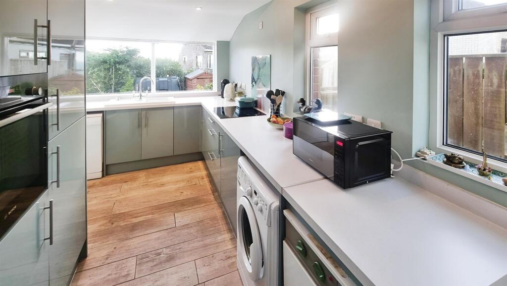 Additional image 19 of Saunders Villas, Hamsterley, Bishop Auckland