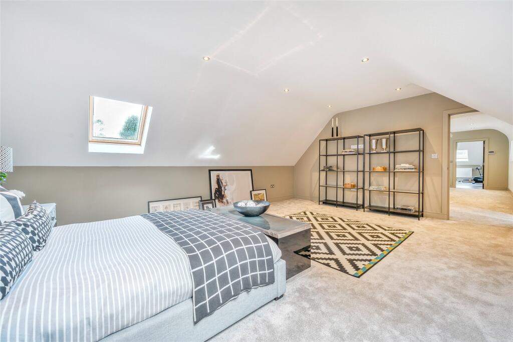 Additional image 45 of Ninhams Wood, Keston Park