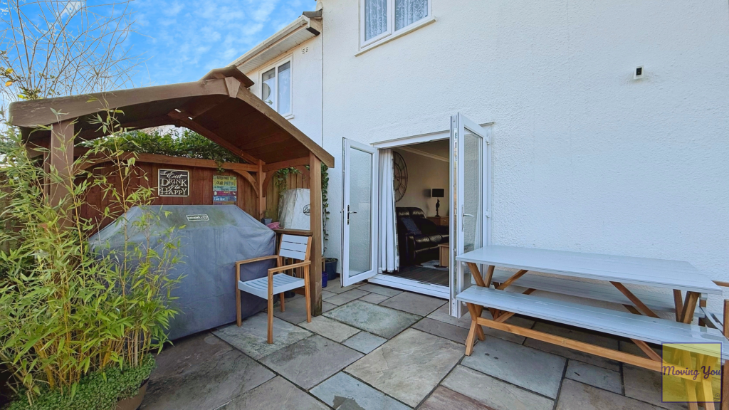 Additional image 21 of Spartley Drive, Highridge, Bristol, BS13 8DQ