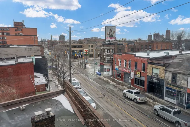 Additional image 27 of 1239 Dundas St St Unit 404