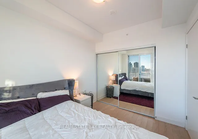 Additional image 28 of 10 Park Lawn Rd Unit 1408