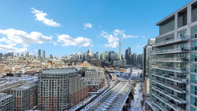 Additional image 36 of 125 Western Battery Rd Unit 2302