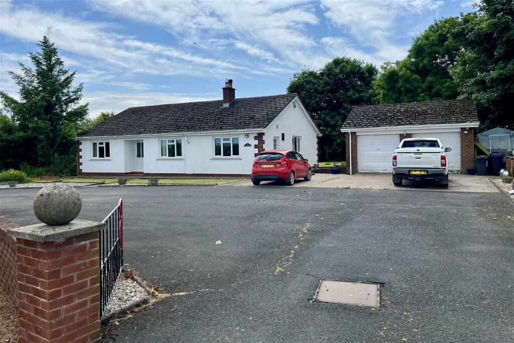 Additional image 22 of Longcroft, Kirkbride, Wigton