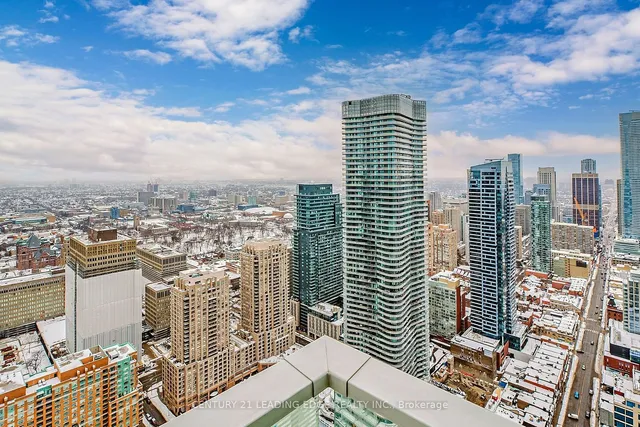 Additional image 23 of 501 Yonge St Unit 5102