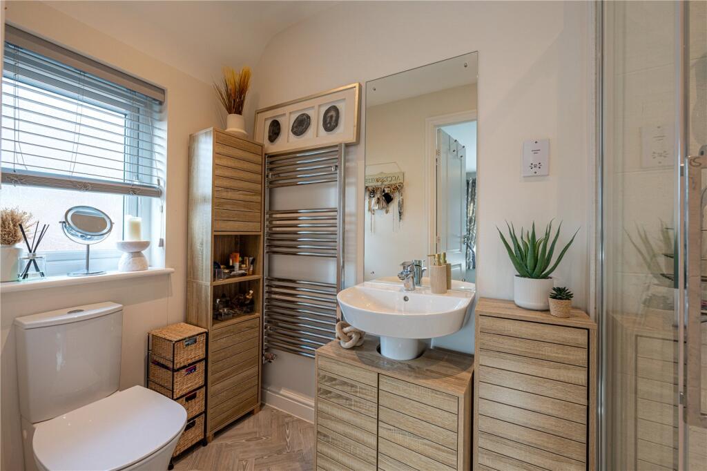 Additional image 14 of Cheddleton Close, Amington, Tamworth, Staffordshire, B77