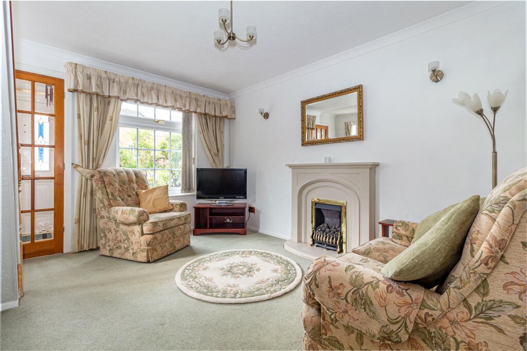 Additional image 2 of Kingscote Close, Church Hill North, Worcestershire, B98