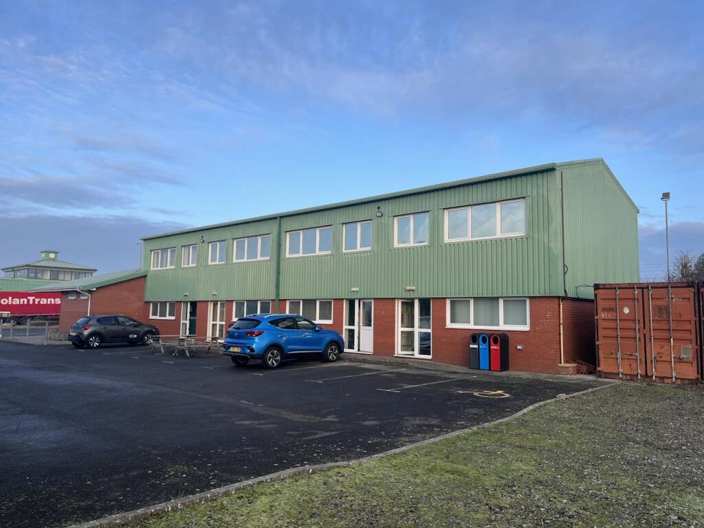 Additional image 6 of Blocks B & C, 9 Queens Road, Bridgend Industrial Estate, Bridgend, CF31 3UT
