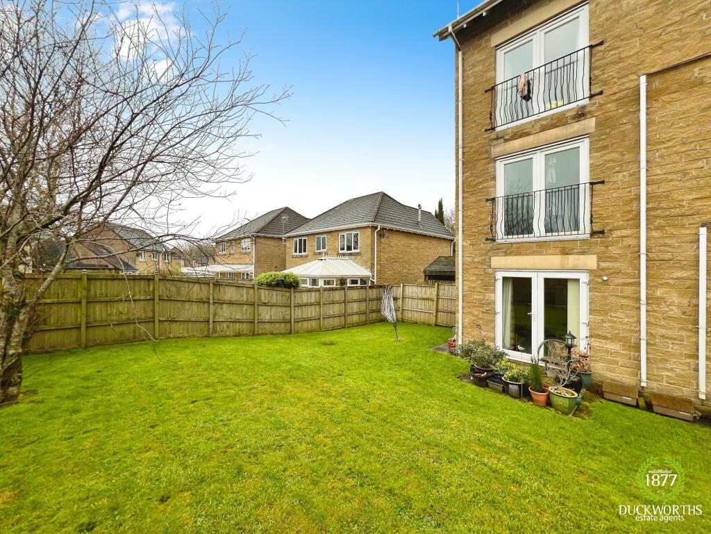 Additional image 17 of Tinker Brook Close, Oswaldtwistle, BB5