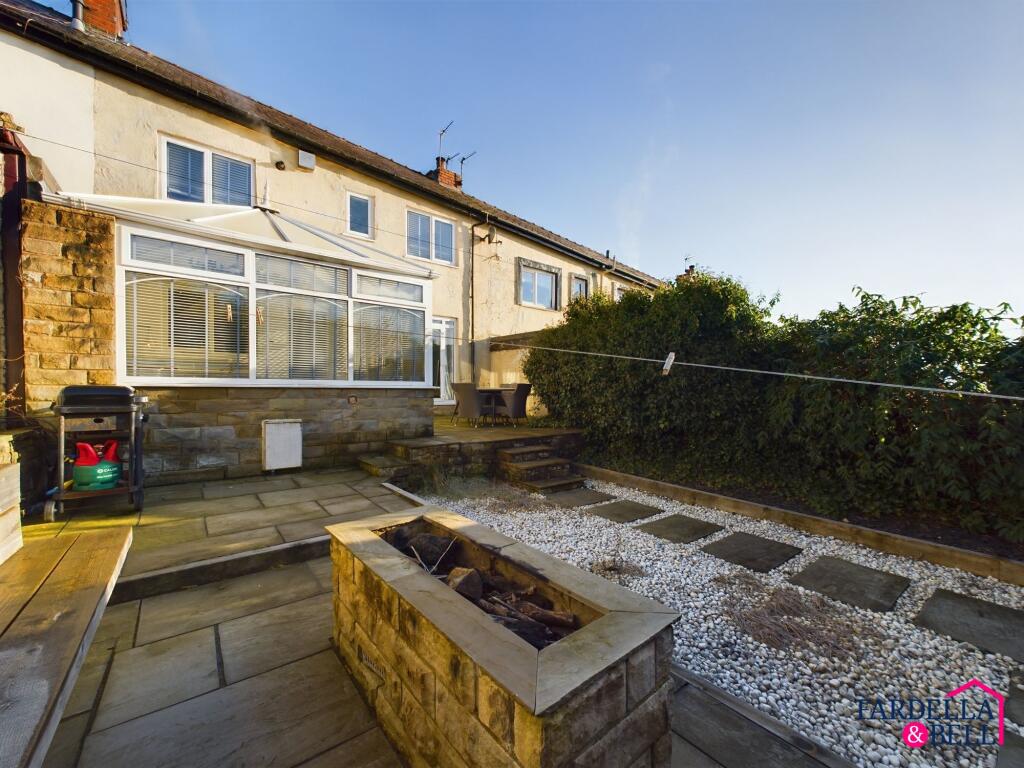 Additional image 25 of Dixon Street, Barrowford, BB9