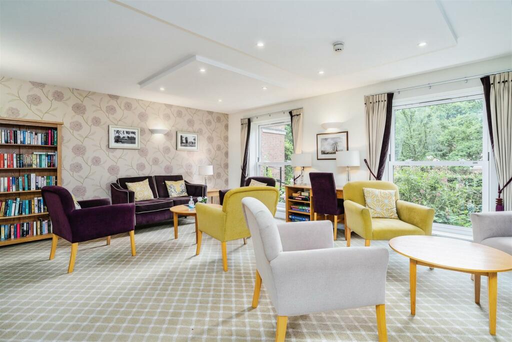 Additional image 15 of Peel Court, College Way, Welwyn Garden City, Hertfordshire, AL8 6DG