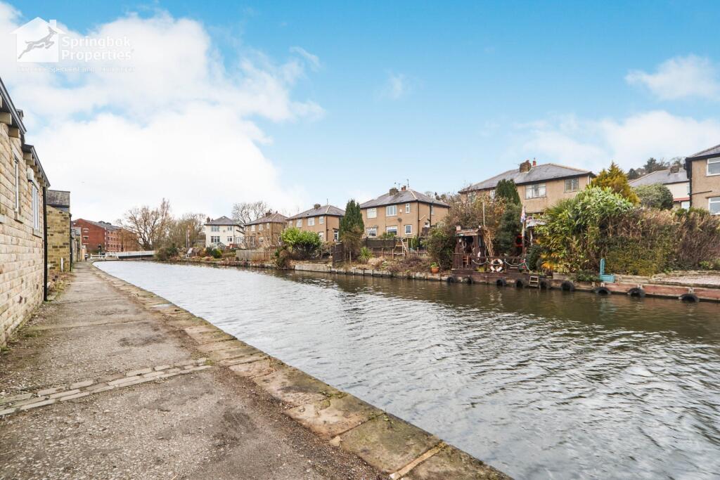 Additional image 16 of Stockbridge Wharf, Bar Lane, Riddlesden, West Yorkshire
