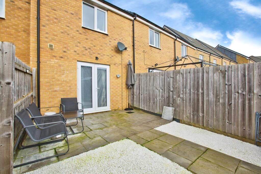 Additional image 13 of Montacute Road, Houndstone, Yeovil