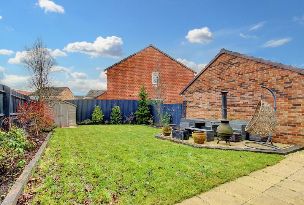 Additional image 21 of Memorial Drive, Tamworth, B79