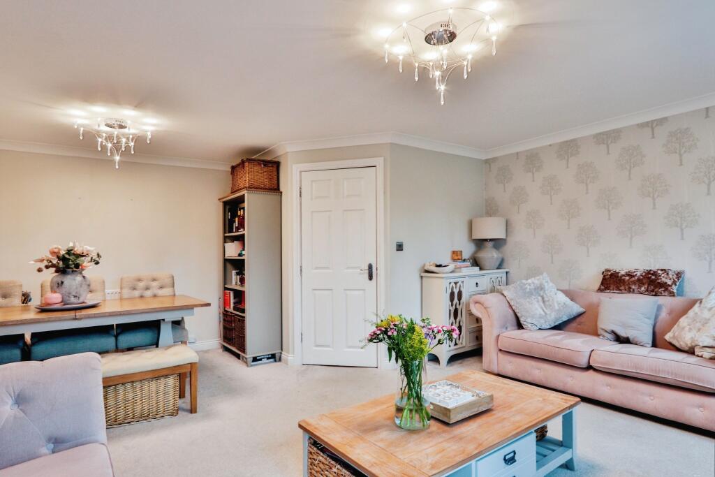 Additional image 5 of David Way, Poole, Dorset, BH15