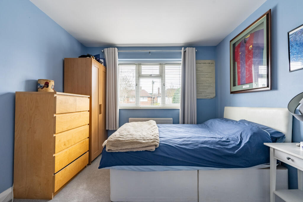 Additional image 17 of Abbey Avenue, St. Albans, Hertfordshire, AL3