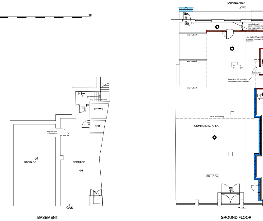Additional image 4 of High Street, Poole, Dorset, BH15