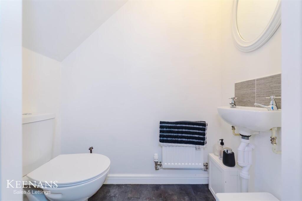 Additional image 17 of Tomlinson Place, Rishton, Blackburn