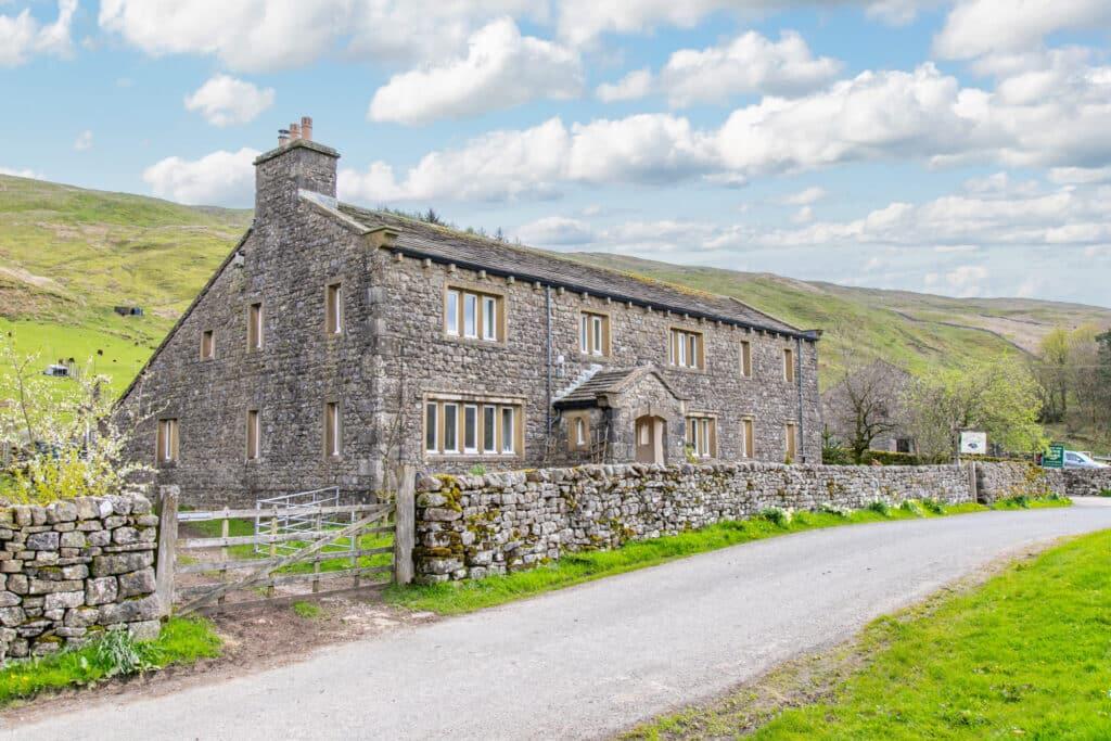 Additional image 12 of Ellershaw Farm, Halton Gill