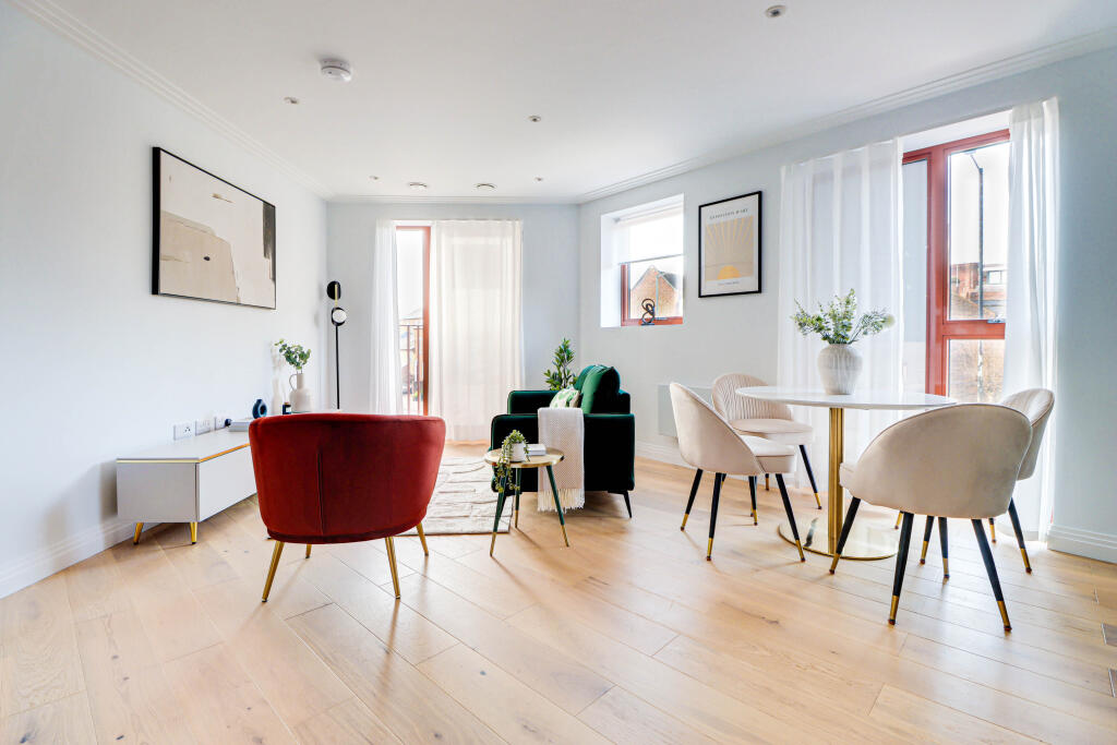 Additional image 12 of Ballroom Apartments, Victoria Street, St. Albans, AL1