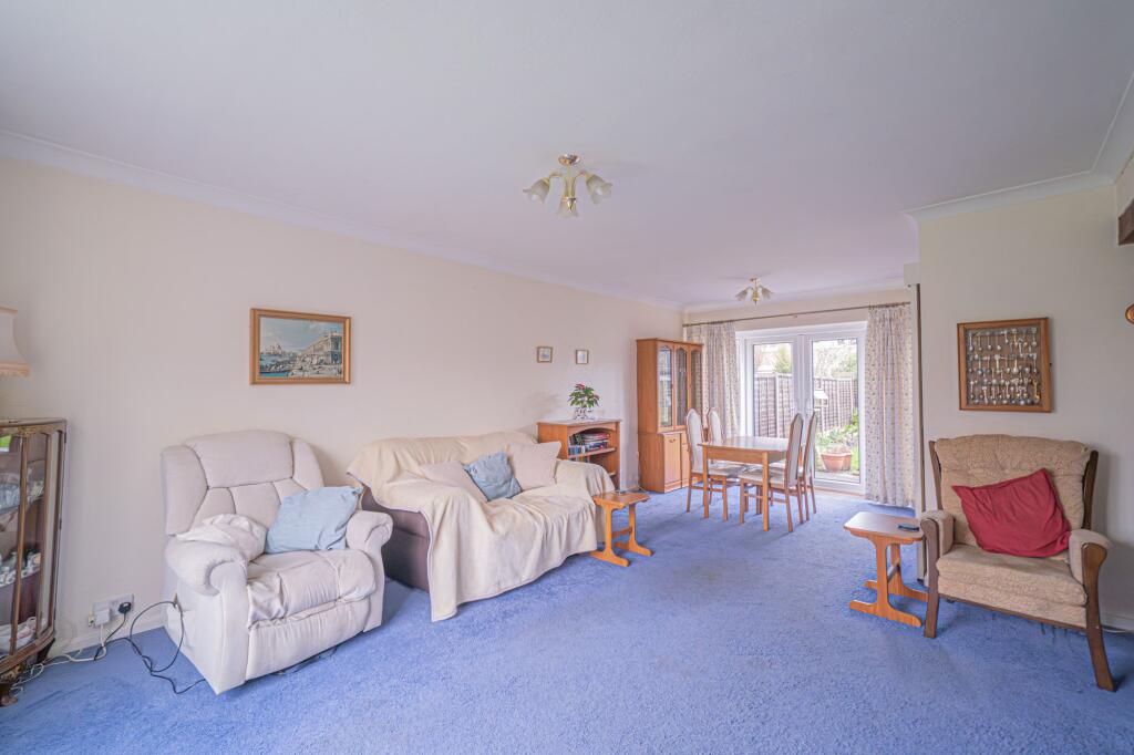 Additional image 5 of Milton Road, Bentley Heath, B93