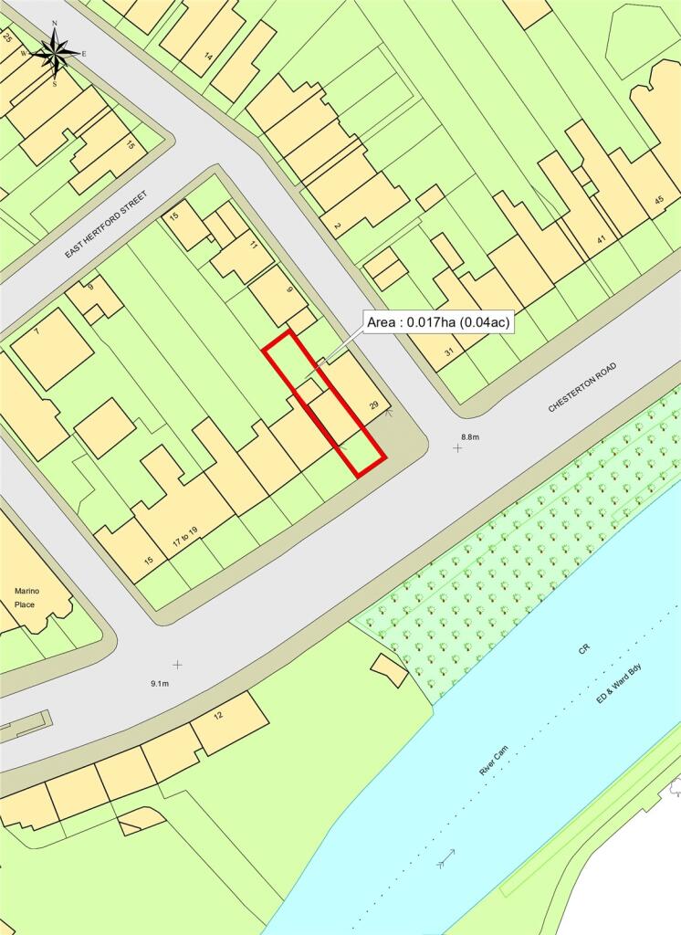 Additional image 23 of Chesterton Road, Cambridge, Cambridgeshire