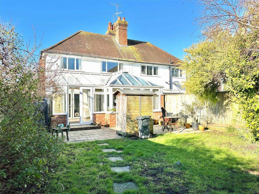 Additional image 21 of Lawns Avenue, Old Town, Eastbourne, East Sussex, BN21