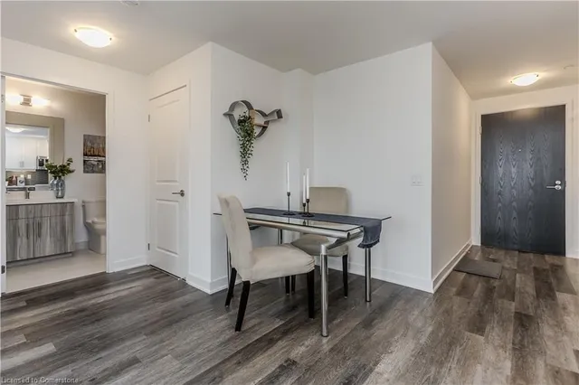 Additional image 6 of 2007 James Street St Unit 1008