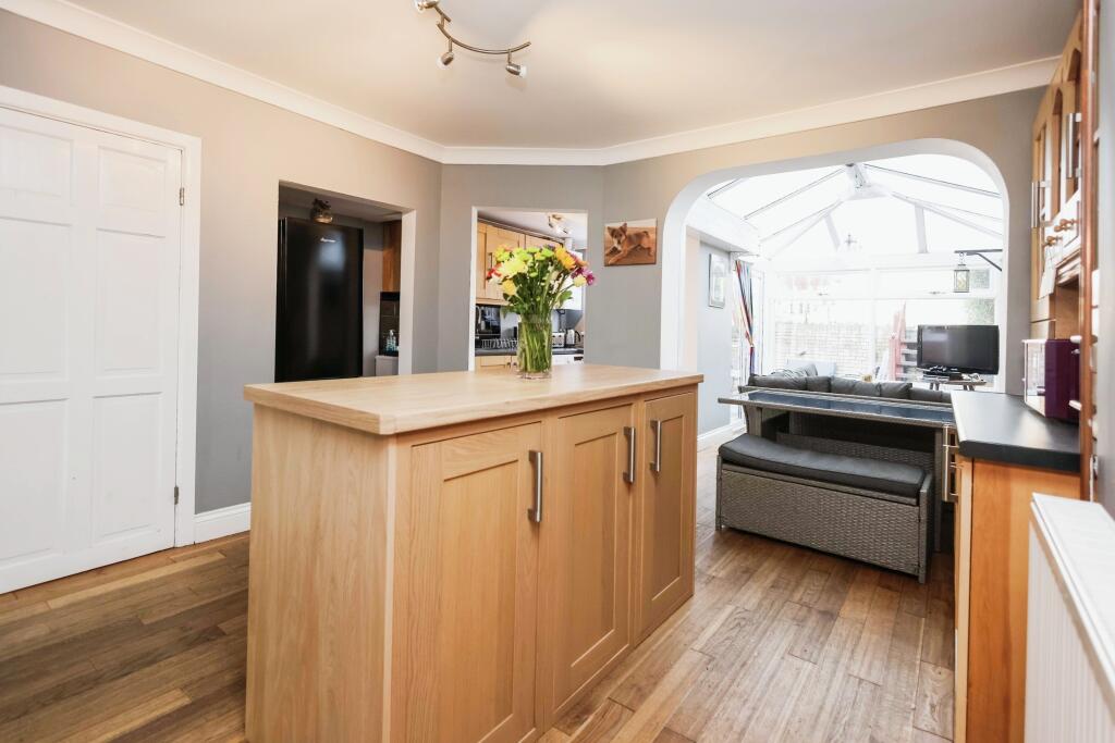 Additional image 8 of Kings Road, Kingstanding, Birmingham, B44