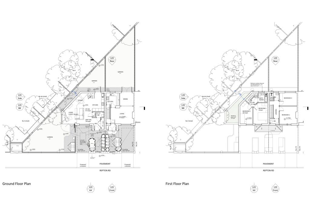 Additional image 3 of 173 Repton Road, Orpington, BR6 9HZ
