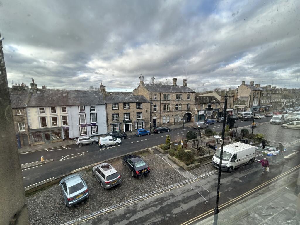 Additional image 3 of Market Place, Barnard Castle, County Durham, DL12