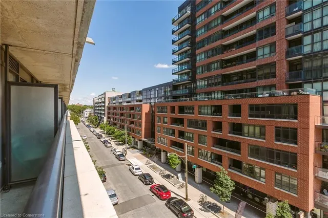 Additional image 9 of 36 Lisgar St Unit 507