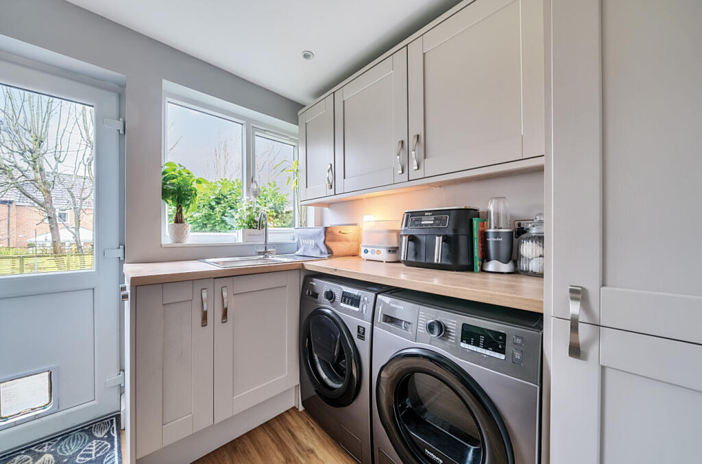 Additional image 11 of Manor Gardens, Warminster, BA12