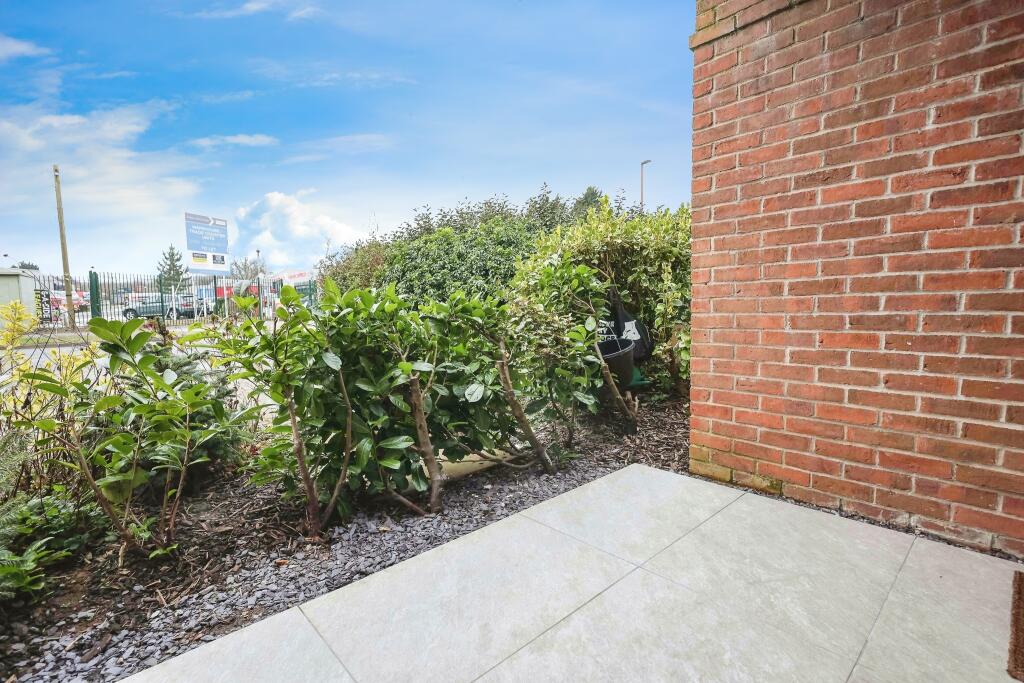 Additional image 16 of Frogmill Road, Birmingham, West Midlands, B31